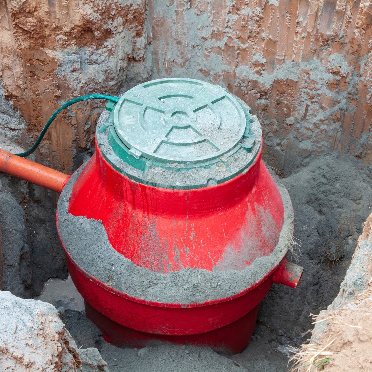 Septic in Eagle, CO Septic in Eagle, CO